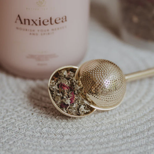 Better Tea Co Teapop Infuser