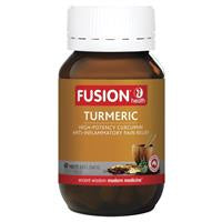 Fusion Health Turmeric