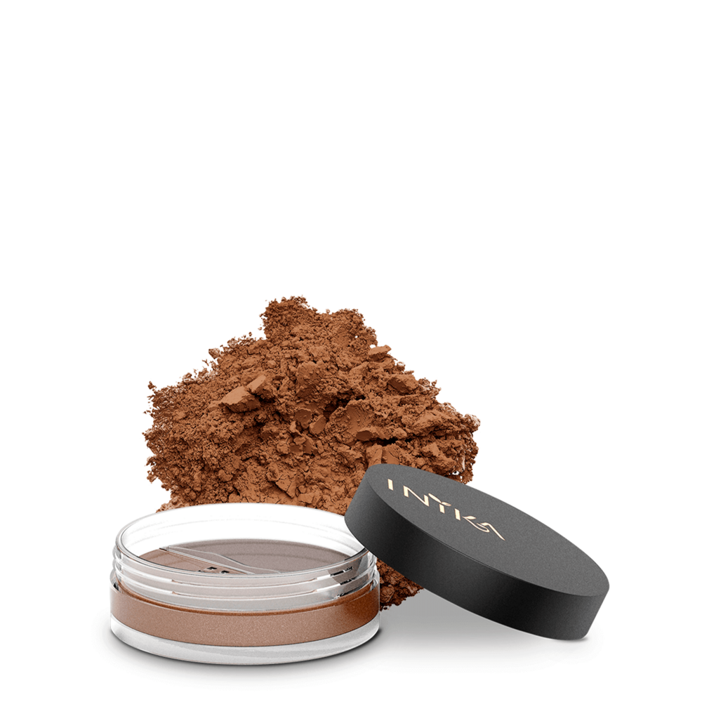 Inika Loose Mineral Foundation SPF25 - OLD PACKAGING