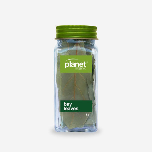 Planet Organic Bay leaves
