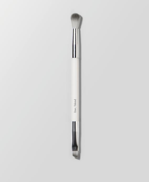 Ere Perez Eco Vegan Line & Blend Brush