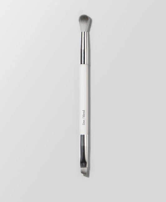 Ere Perez Eco Vegan Line & Blend Brush