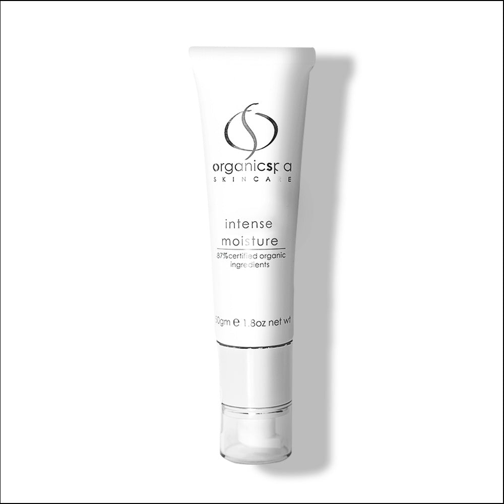 ORGANICSPA Intense Moisture