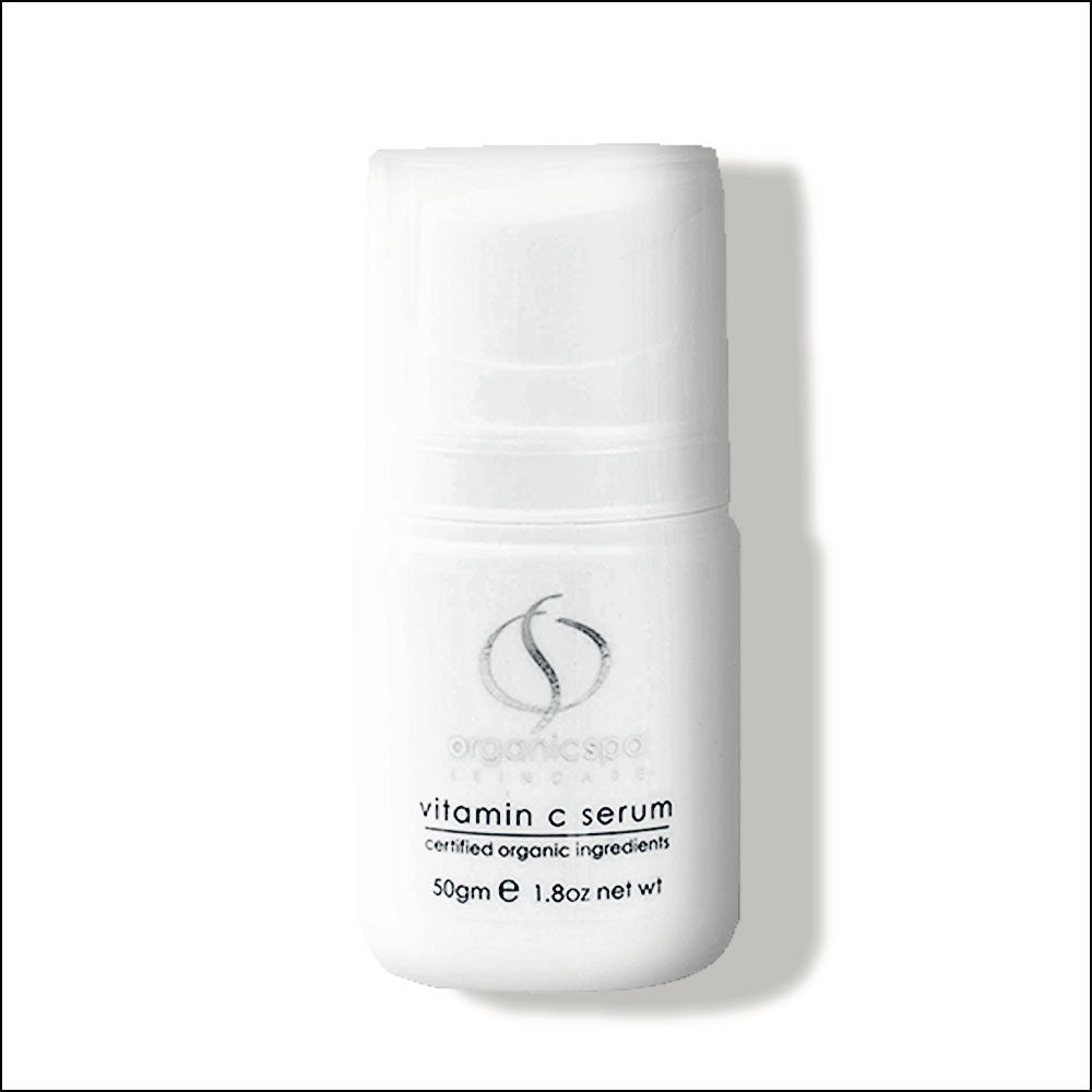 ORGANICSPA Vitamin C Serum