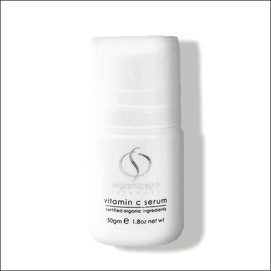 ORGANICSPA Vitamin C Serum