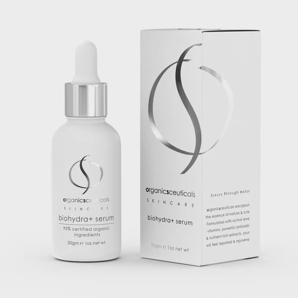 ORGANICSPA Biohydra+ Serum 30ml
