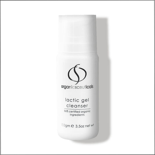 ORGANICSPA Lactic Gel Cleanser