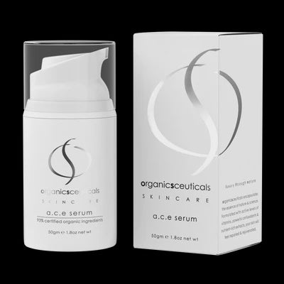 Organicspa A.C.E Serum 50gm