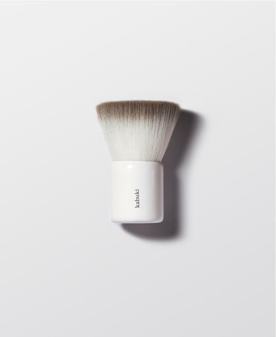 Ere Perez Eco Vegan Kabuki Brush