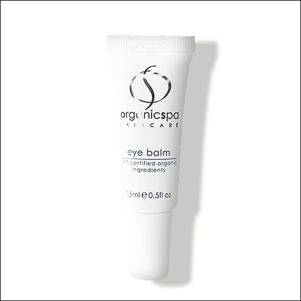 Organicspa Eye Gel