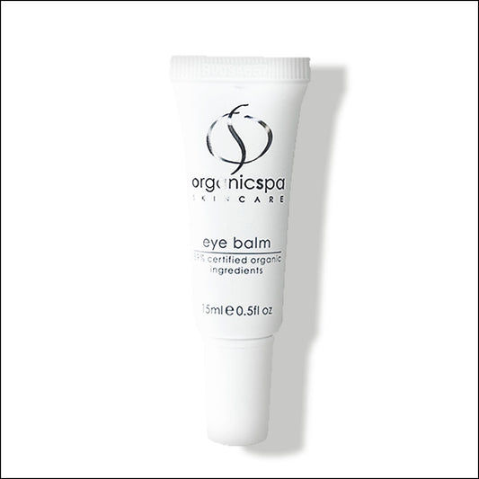 Organicspa Eye Gel