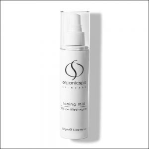 Organicspa Toning Mist