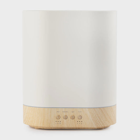 Lively Living Aroma-Haven Humidifier Diffuser