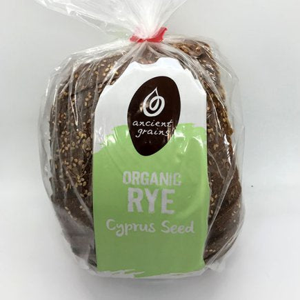 Raffles Ancient Grains Cyprus Seed 700g