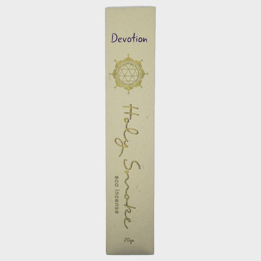 Holy Smoke Eco Incense - Devotion