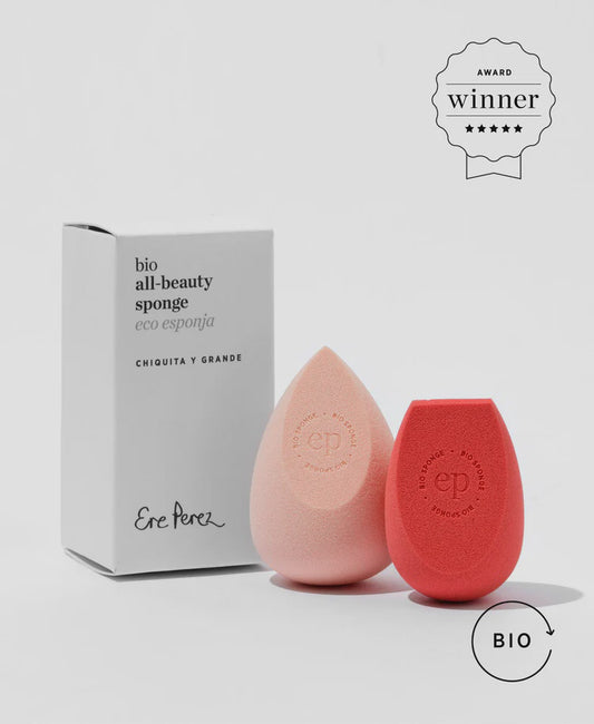 Ere Perez Bio All-Beauty Sponge