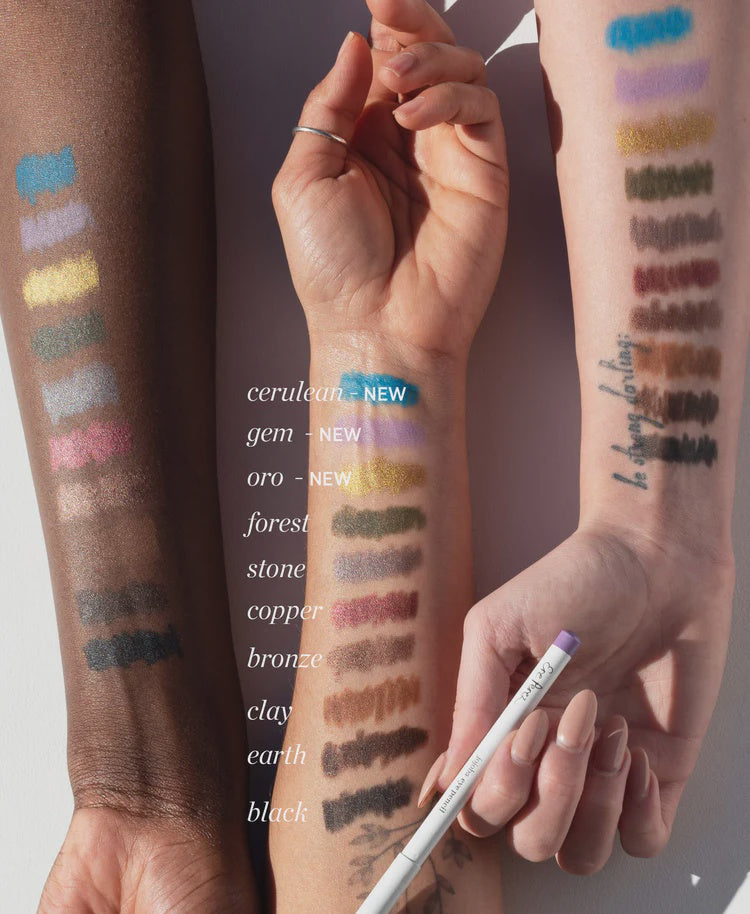 Ere Perez Jojoba Eye Pencil