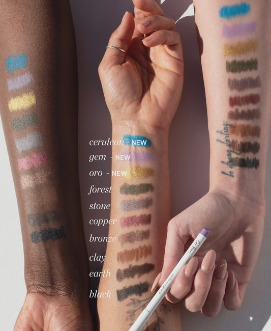 Ere Perez Jojoba Eye Pencil