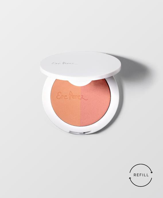 Ere Perez Rice Powder Blush - Bondi