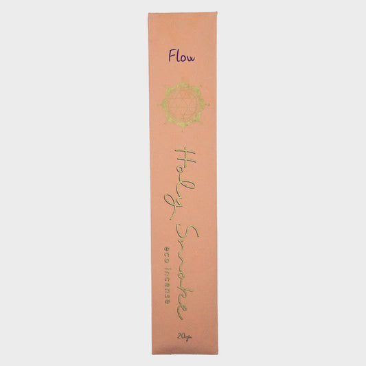 Holy Smoke Eco Incense - Flow