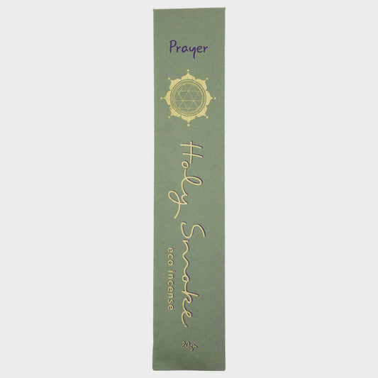 Holy Smoke Eco Incense - Prayer