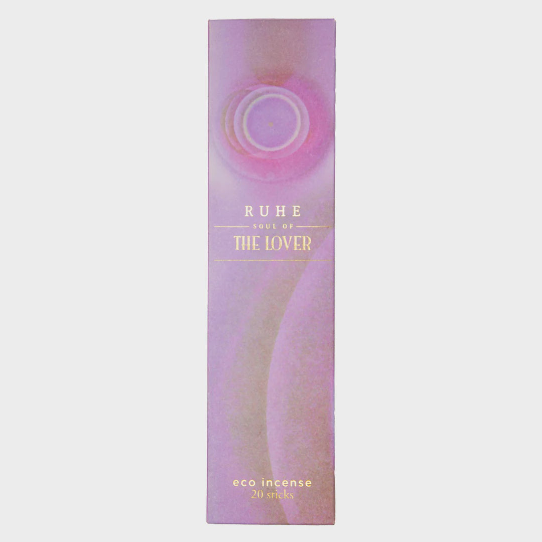 Holy Smoke Eco Incense Ruhe- The Lover