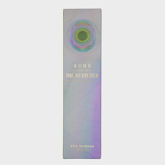 Holy Smoke Eco Incense Ruhe-The Nurturer