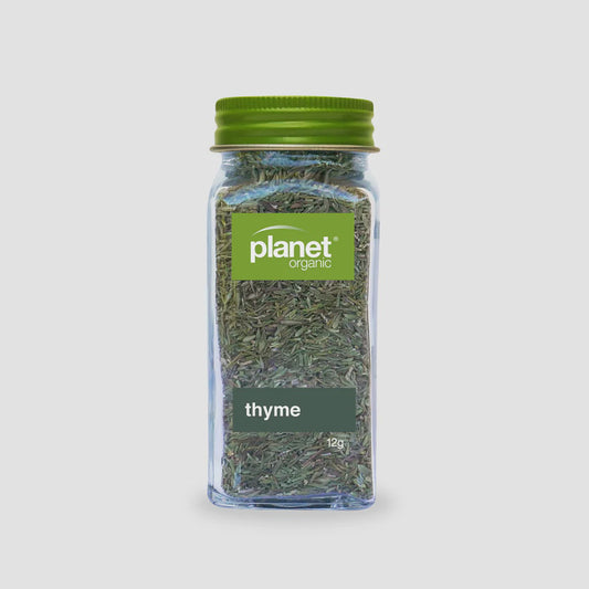 Planet Organic Thyme