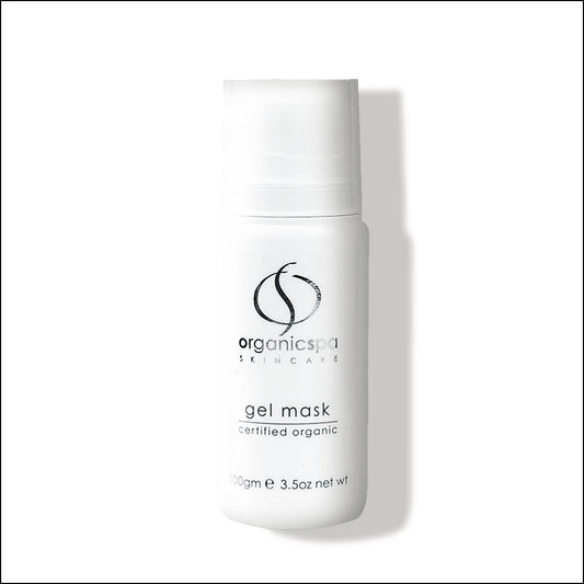 Organicspa Gel mask