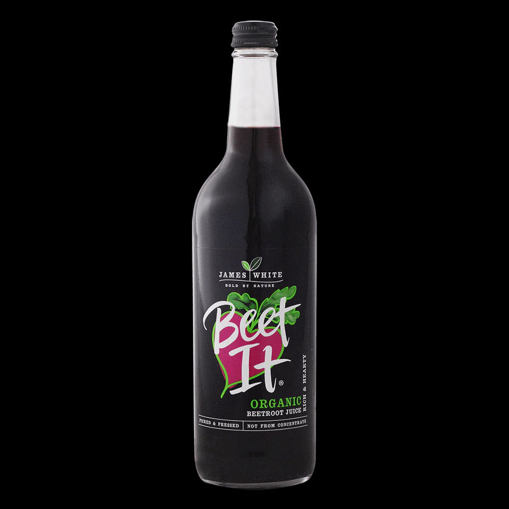 Beet It Organic Beetroot Juice 750ml