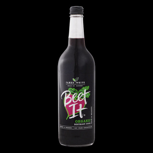 Beet It Organic Beetroot Juice 750ml