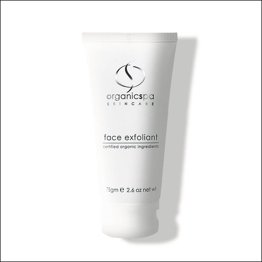 ORGANICSPA Face Exfoliant