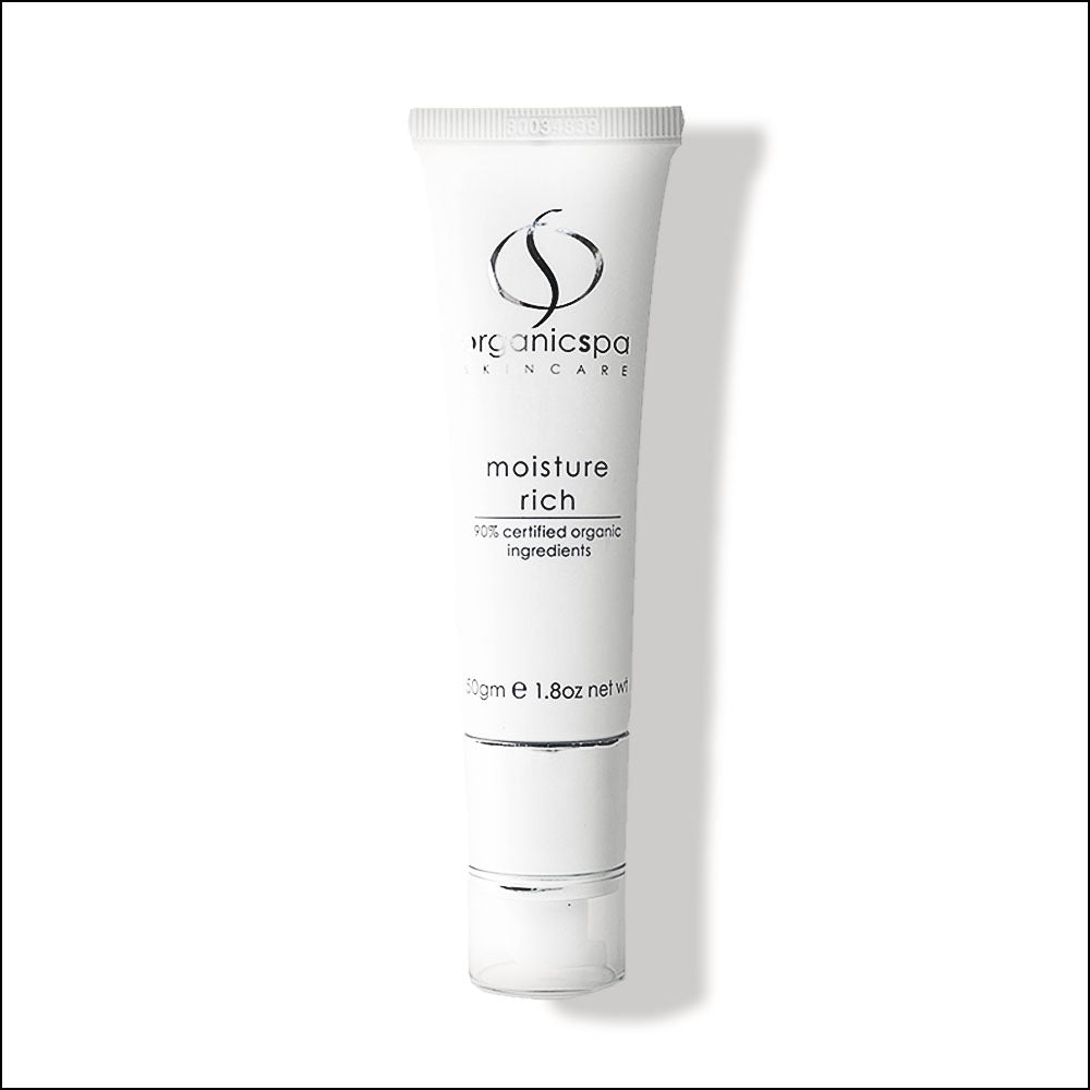Organicspa Moisture rich