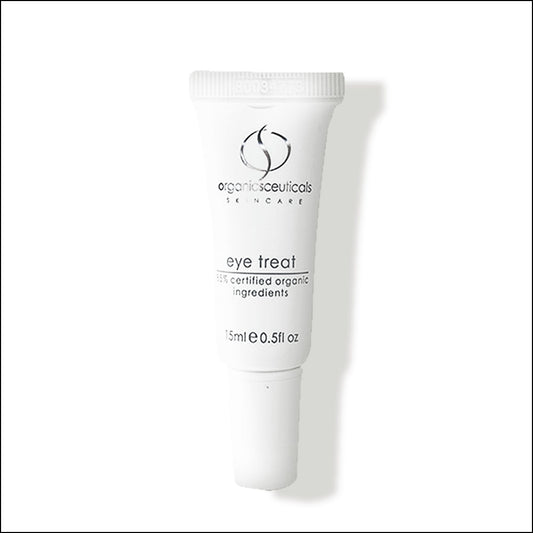 Organicspa eye treat
