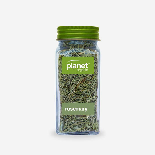 Planet Organic Rosemary 16g