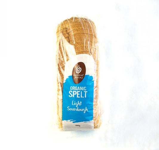 Raffles Ancient Grains Light Spelt 680g