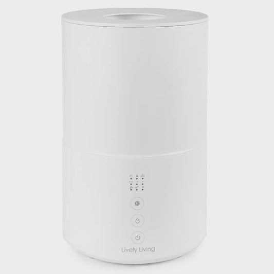 Lively Living Safe Air Purifier with UV Sterilisation Mode