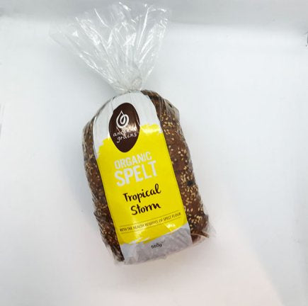 Raffles Ancient Grains AG-Tropical Storm 550g