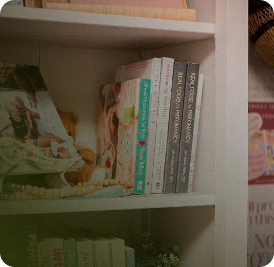 Lemon Myrtle Almond Shortbread