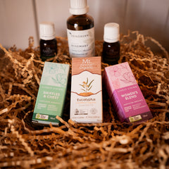 Essential Oils