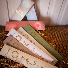 Incense