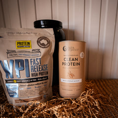 Protein Powders