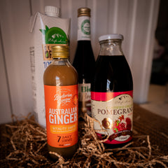 Juices