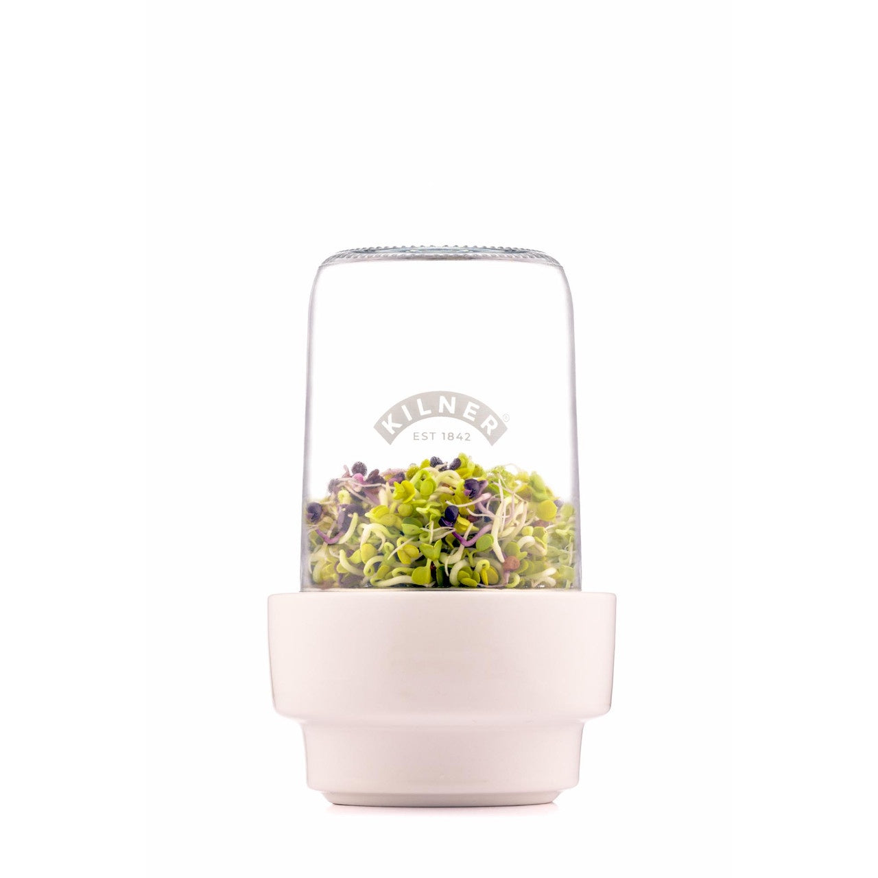 Kilner Sprouting Set 500ml