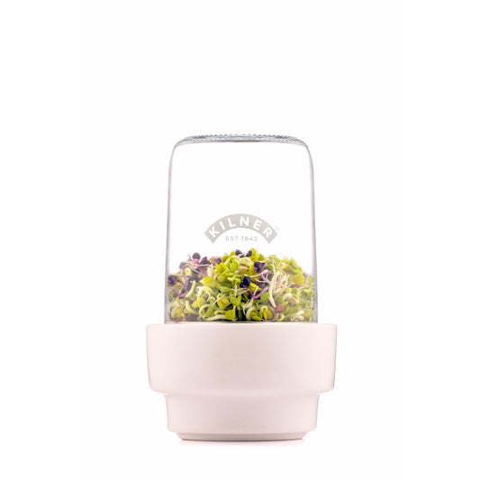 Kilner Sprouting Set 500ml