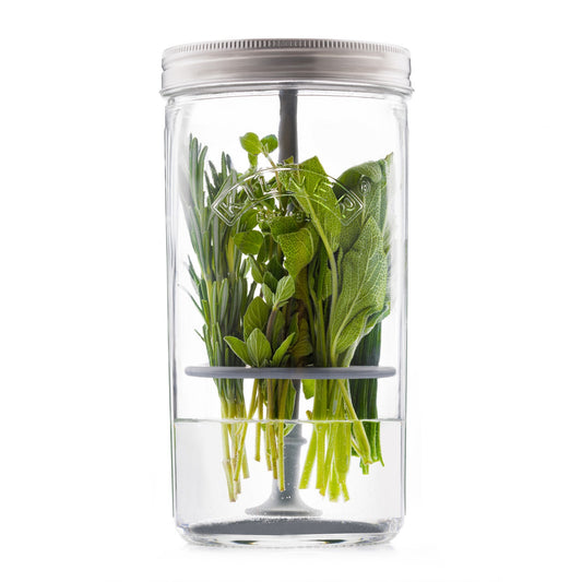 Kilner Herb Keeper 1L