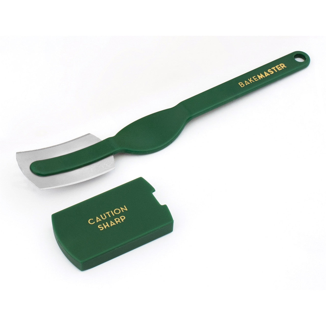 Bakemaster Dough Scouring Lame 15x2.5cm