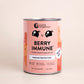 Nutra Organics Berry Immune