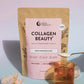 Nutra organics Collagen beauty with verisol + C