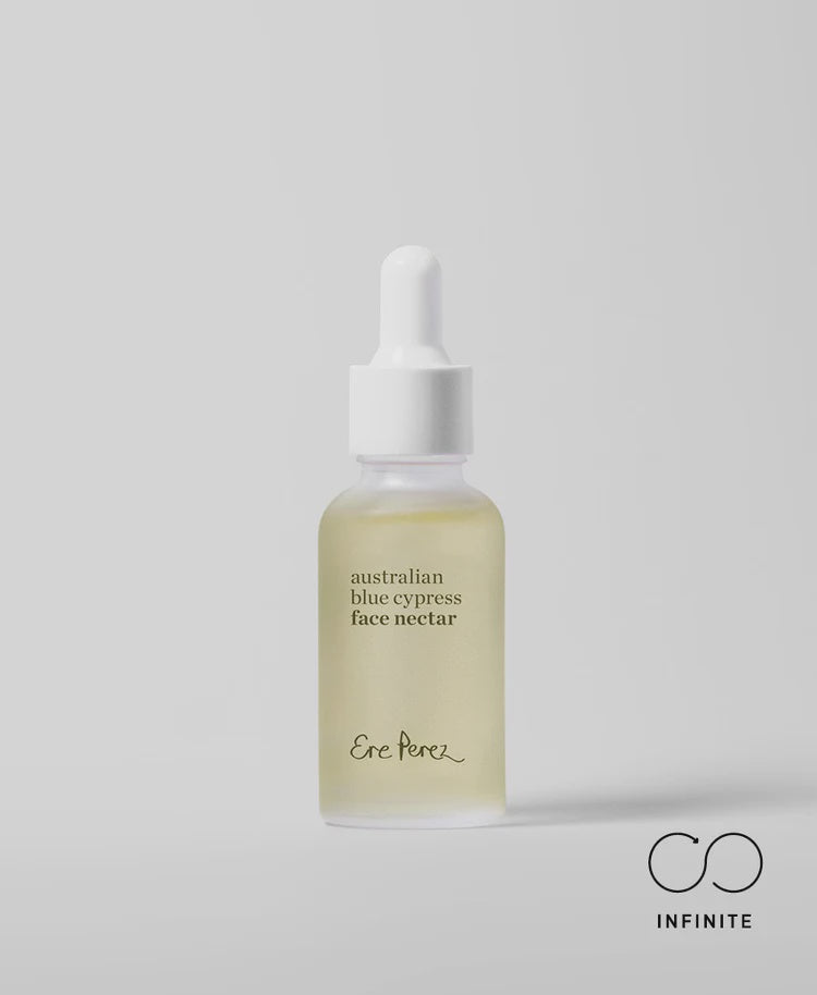 Ere Perez Australian Blue Cypress Face Nectar 30ml